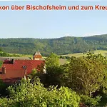 Patricia Apartment Bischofsheim an der Rhön