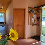 Patricia Apartment
