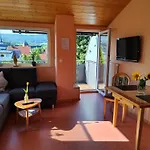 Apartment Patricia *