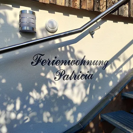 Patricia شقة