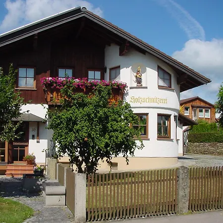 Patricia شقة Bischofsheim an der Rhön