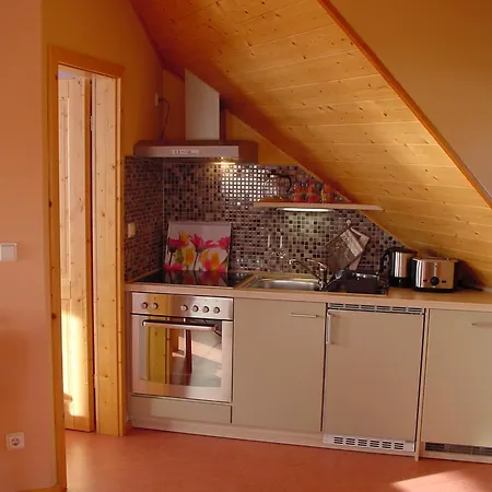 Apartment Patricia