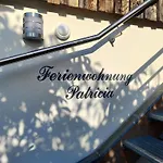 Patricia Apartmán