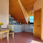 Patricia Apartmán *