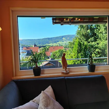 Patricia Bischofsheim an der Rhön