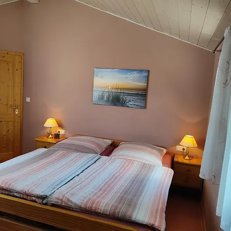 Appartement Patricia