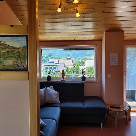 Apartmán Patricia Bischofsheim an der Rhön