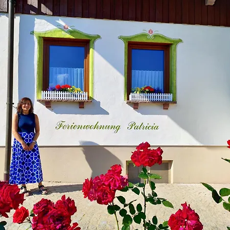 Patricia * Bischofsheim an der Rhön