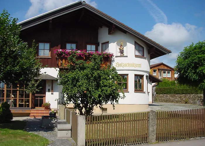 Patricia Apartment Bischofsheim an der Rhön