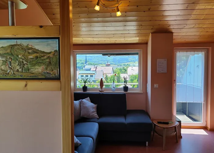 Apartment Patricia Bischofsheim an der Rhön