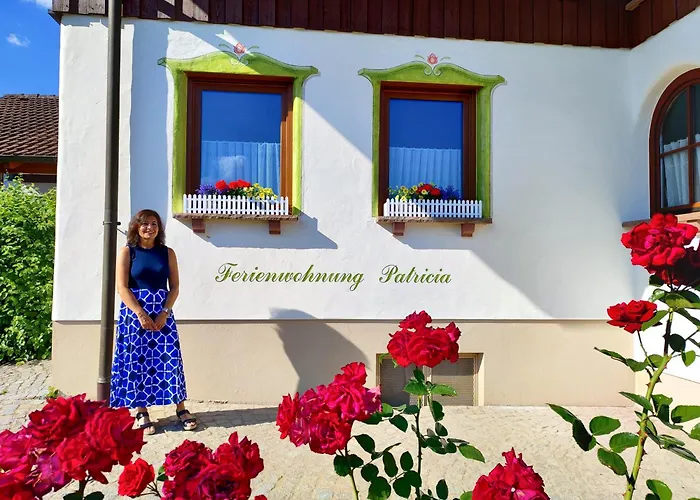 Patricia * Bischofsheim an der Rhön